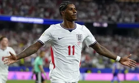Tin đồn chuyển nhượng sáng 23/6: Arsenal nhắm Morgan Rogers; Tottenham mua Marcus Rashford