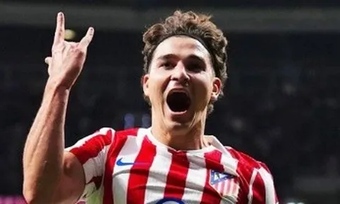 Alvarez công khai muốn ra đi, Atletico yêu cầu con số khủng