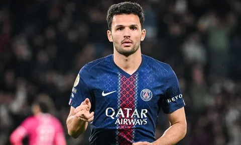 AC Milan muốn đưa Goncalo Ramos về San Siro thay Leao