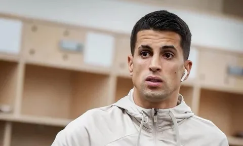 Vì sao Joao Cancelo là gã lãng tử khác biệt ở tuyển Bồ Đào Nha?
