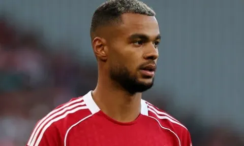 Mức giá để Liverpool đàm phán với Tottenham trong vụ Gakpo