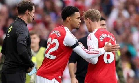 Những rủi ro tiềm ẩn từ kế hoạch thanh lọc nhân sự của Arsenal