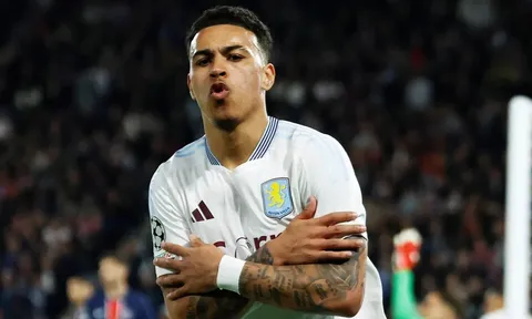Arsenal dốc toàn lực kích nổ bom tấn Morgan Rogers