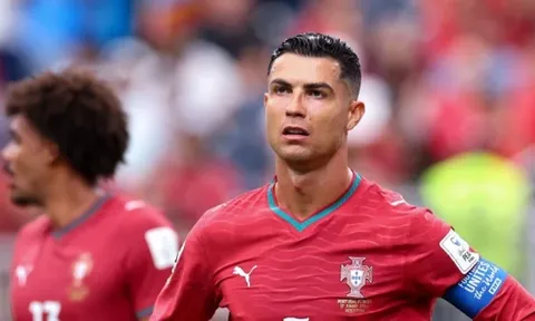 Nhật ký World Cup 2026 tối 23/6: CĐV đòi Ronaldo phải dự bị; Haaland thiết lập hàng loạt kỷ lục