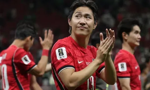 Simeone muốn đưa Lee Kang-in về Atletico thay Griezmann