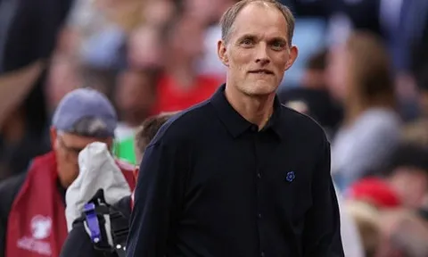 Tuchel sẽ tính toán để tuyển Anh né nhánh tử thần?