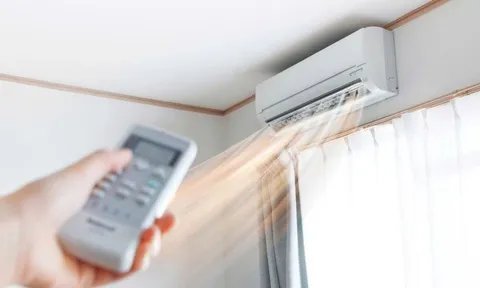 4 cách bật điều hòa không cần remote ai cũng có thể áp dụng