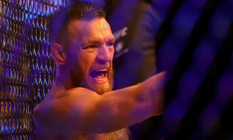 Georges St-Pierre: Conor McGregor phải bước vào 'địa ngục' để tái xuất thành công tại UFC 329