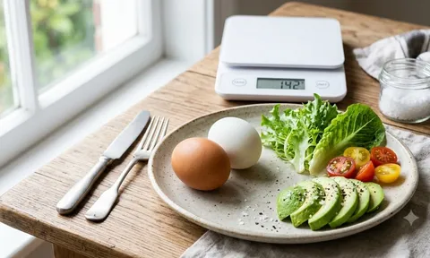 Người giảm cân nên chọn trứng gà hay trứng vịt? Câu trả lời không chỉ nằm ở lượng calo