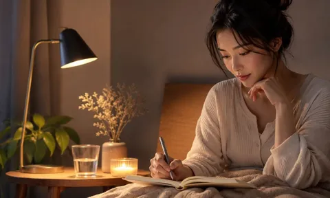 Người hay làm 3 việc này trước khi ngủ thường có EQ cao, không phải ai cũng duy trì được