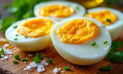 Người mắc 1 trong 5 bệnh này tuyệt đối không nên ăn trứng gà: càng ăn càng hại