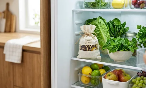 Nhiều người vứt bỏ hạt chanh mà không biết chúng có thể giúp ích trong nhà bếp