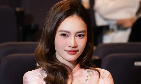 Ninh Dương Lan Ngọc bất ngờ có những chia sẻ đầy tâm trạng