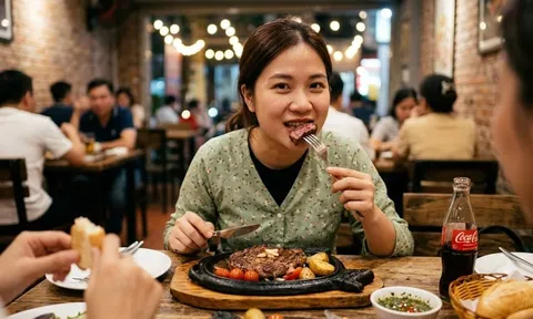 Sự thật về "Thịt đỏ gây ung thư": Đừng để hiểu sai mà rước họa vào thân
