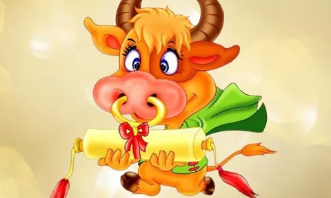 4 con giáp đích thị “đại gia ngầm”, nói không với thị phi, chăm chỉ tích lũy