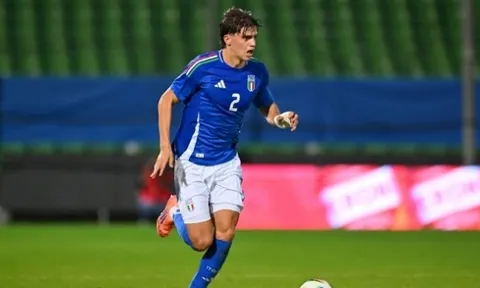 Chi 55 triệu euro, Chelsea nẫng tay trên Inter vụ Marco Palestra