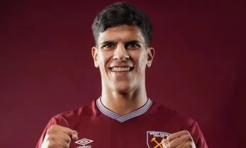 Tottenham ra giá 85 triệu bảng cho thương vụ Mateus Fernandes