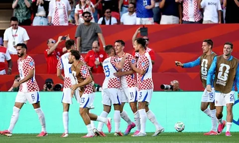 6 yếu tố đưa Croatia vượt ải Panama tại World Cup 2026