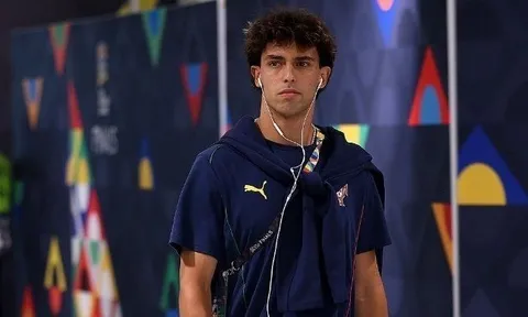 Joao Felix và bản ngã quý tộc giữa thời đại cơ bắp