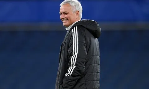 3 mục tiêu hứa hẹn giúp Real Madrid của Mourinho nâng cấp đội hình