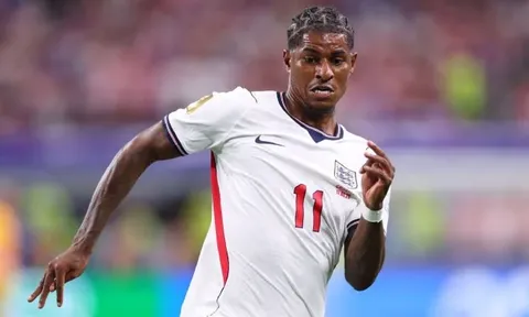 Lãng phí Rashford và Mainoo, Tuchel tự làm khó tuyển Anh ở World Cup