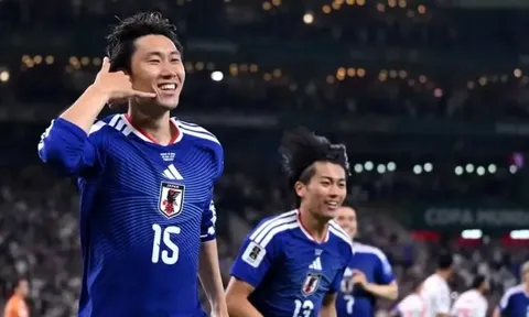Nhật Bản quyết đoạt ngôi đầu bất chấp nhánh đấu khó ở World Cup 2026