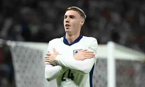 Rooney tiếc vì tuyển Anh không có Foden và Palmer trước Ghana