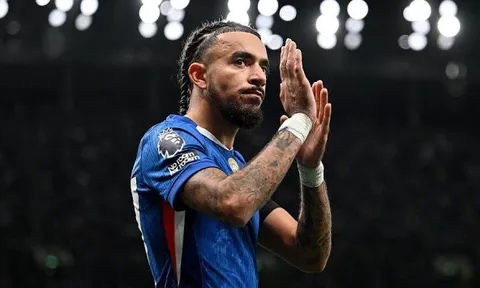 Chelsea sắp đón tân binh, Malo Gusto rục rịch tìm đường rời Chelsea