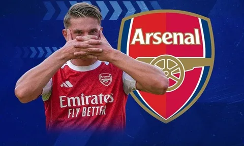 Lý do Arsenal nên cân nhắc bán Gyokeres cho Atletico