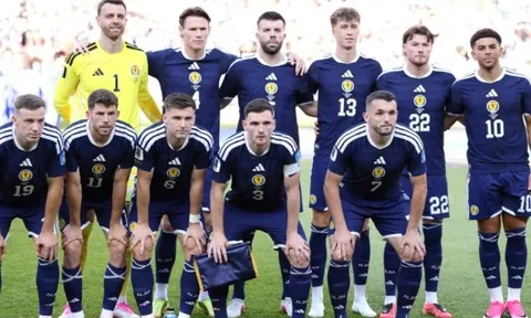 Đá trận sống còn, Scotland được khuyên đừng sợ hãi Brazil