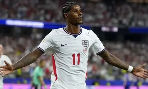 Ferdinand đòi suất đá chính cho Rashford tại World Cup 2026