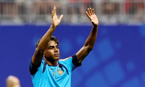 Người thắng kẻ thua sau 48 trận đầu World Cup 2026