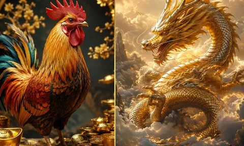 3 con giáp bật sáng trong tháng 7 dương lịch: Chăm chỉ thêm một chút, càng bội thu
