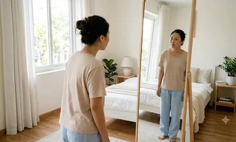 7 dấu hiệu cơ thể đang lão hóa nhanh nhiều người bỏ qua, đừng đợi đến khi quá muộn