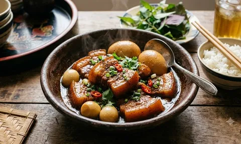 Ăn thịt thủ lợn: 3 lợi ích bất ngờ nếu ăn đúng cách, không "đáng sợ" như nhiều người vẫn nghĩ