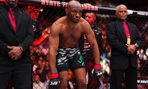 Sức nóng từ UFC Oklahoma City: Thêm 8 trận đấu hâm nóng màn đại chiến Du Plessis và Usman