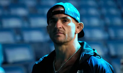 Dustin Poirier lên tiếng sau video bị bắt giữ: 'Đã đến lúc tôi cần sự giúp đỡ'