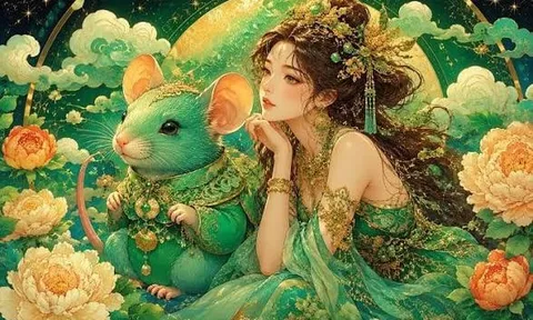 3 tuổi Khốn Khó Qua, Tiền về liên tục, 1 tuổi chưa thoát nợ