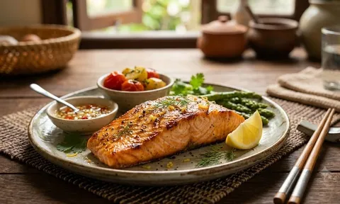 "Siêu thực phẩm" cho não bộ: Ăn đều đặn mỗi ngày giúp trí não minh mẫn đến năm 90 tuổi