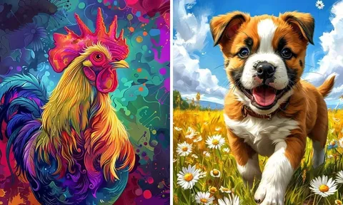 Top 3 tuổi Trúng Số Liên Tiếp, Công Danh Lẫy Lừng sau 25/6, giàu nhất vị trí số 2