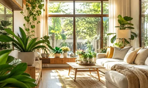 Trong nhà xuất hiện 3 dấu hiệu này, nhiều người cho rằng vận khí đang đổi chiều