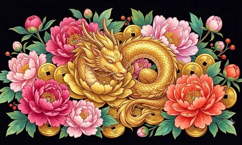Từ 25/6: 3 tuổi được Thần Tài ưu ái, tiền bạc khởi sắc từng ngày