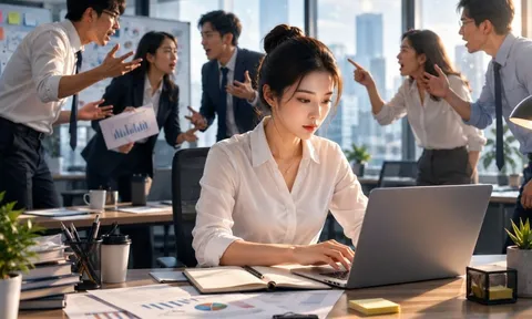 Vì sao người càng thông minh càng ít tranh cãi?