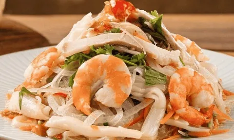 12 đặc sản Vĩnh Long mang đậm hương vị vùng đất miền Tây, có món nổi tiếng Việt Nam, ăn một lần là nhớ mãi
