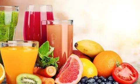 13 loại thức uống thanh mát, giàu dưỡng chất trong hè, ai mua cũng được, có loại chỉ từ 10.000 đồng/cốc
