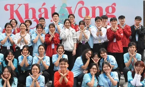 Khát vọng tuổi trẻ “cứu nguy” cho tình trạng thiếu máu dịp Hè