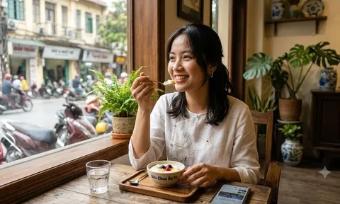 2 thời điểm vàng nên ăn sữa chua để giảm cân nhanh, da dẻ mịn màng