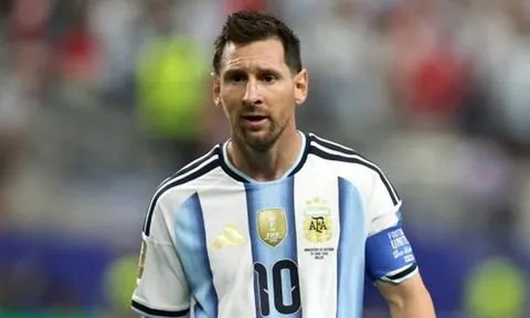 Nhật ký World Cup 2026 sáng 25/6: Messi độc chiếm kỷ lục ghi bàn, FIFA cấm sao Qatar 5 trận