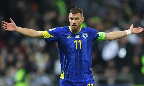 Vì sao tuyển Mỹ không thể chủ quan trước ẩn số Bosnia?