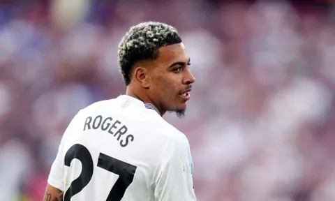Tin đồn chuyển nhượng sáng 25/6: MU nhắm Angus Gunn; Arsenal theo đuổi Morgan Rogers